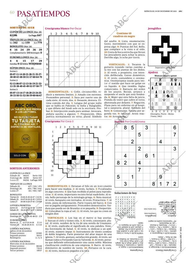 ABC CORDOBA 29-12-2021 página 60