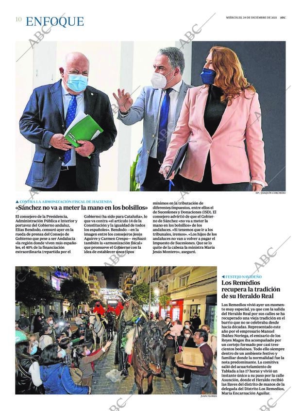 ABC SEVILLA 29-12-2021 página 10