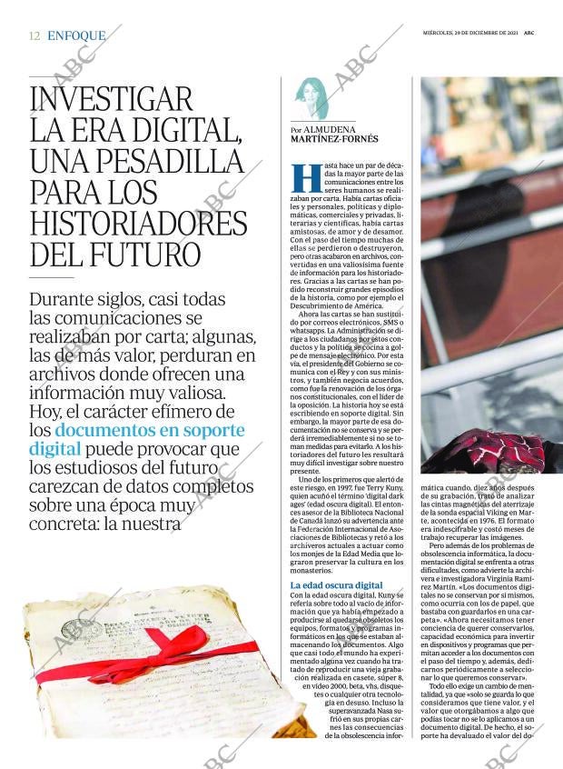ABC SEVILLA 29-12-2021 página 12