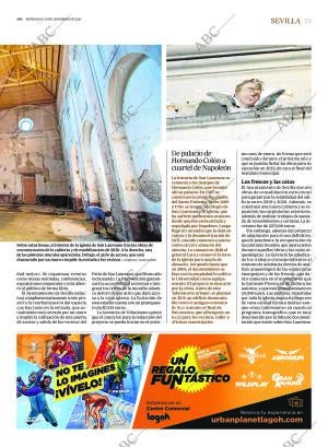 ABC SEVILLA 29-12-2021 página 15
