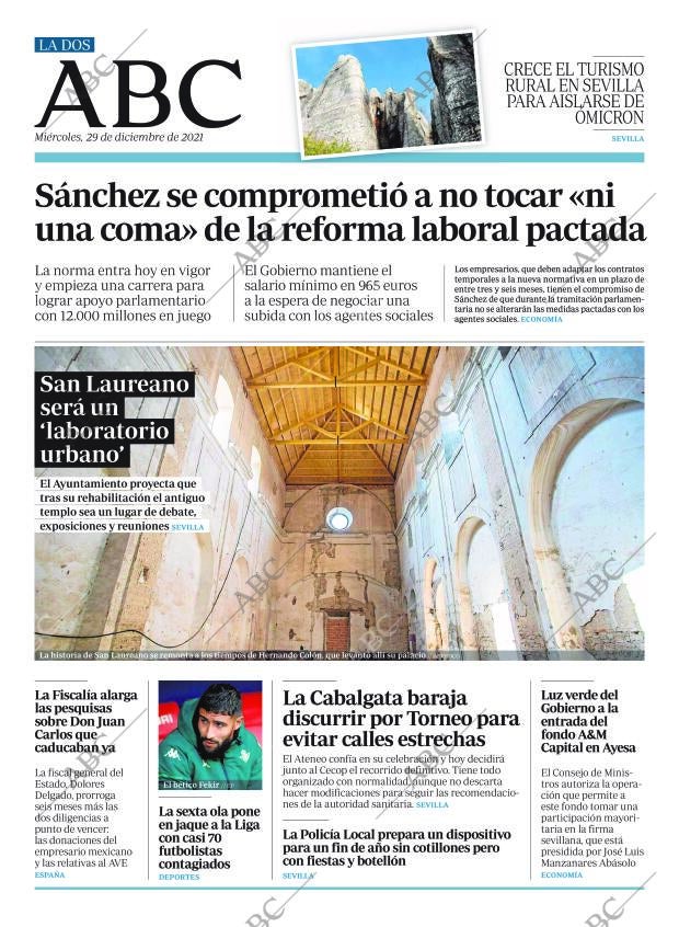 ABC SEVILLA 29-12-2021 página 2
