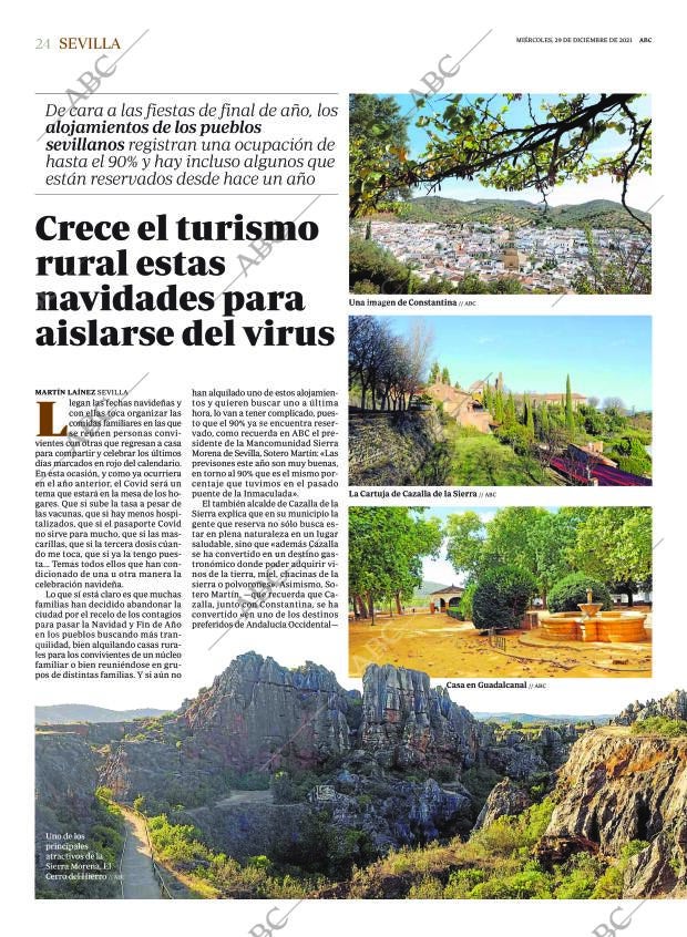 ABC SEVILLA 29-12-2021 página 24