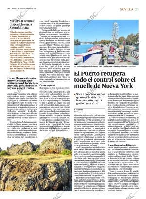 ABC SEVILLA 29-12-2021 página 25