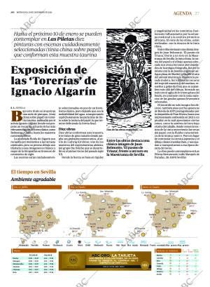 ABC SEVILLA 29-12-2021 página 27
