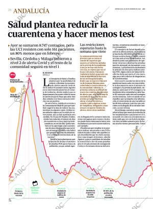 ABC SEVILLA 29-12-2021 página 28