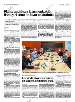 ABC SEVILLA 29-12-2021 página 31