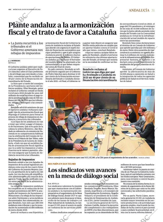 ABC SEVILLA 29-12-2021 página 31