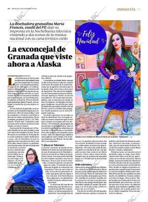 ABC SEVILLA 29-12-2021 página 33