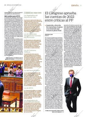 ABC SEVILLA 29-12-2021 página 35