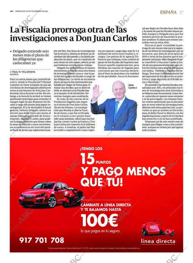 ABC SEVILLA 29-12-2021 página 37