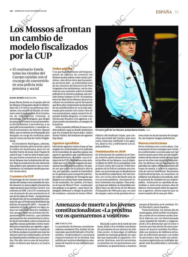 ABC SEVILLA 29-12-2021 página 39