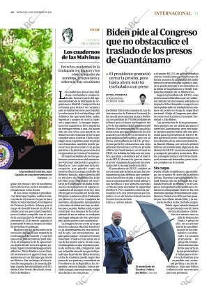 ABC SEVILLA 29-12-2021 página 41