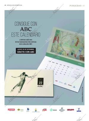 ABC SEVILLA 29-12-2021 página 43