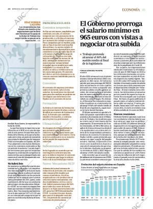 ABC SEVILLA 29-12-2021 página 45