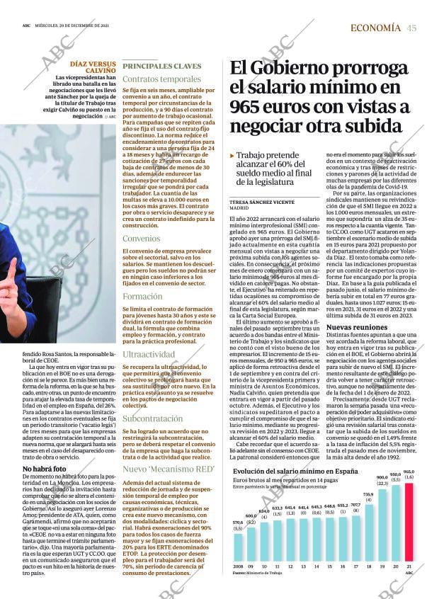 ABC SEVILLA 29-12-2021 página 45