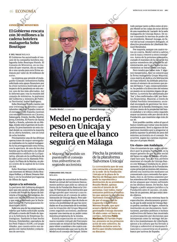 ABC SEVILLA 29-12-2021 página 46