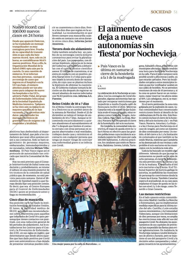 ABC SEVILLA 29-12-2021 página 51