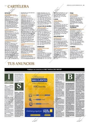 ABC SEVILLA 29-12-2021 página 58