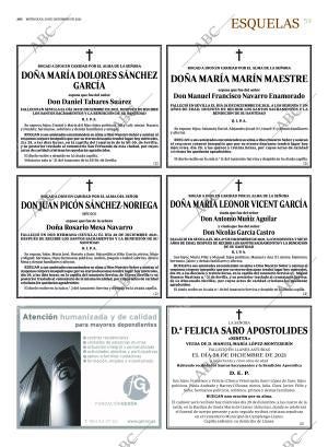 ABC SEVILLA 29-12-2021 página 59