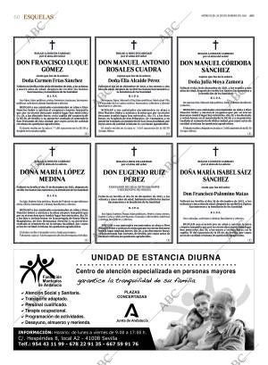 ABC SEVILLA 29-12-2021 página 60