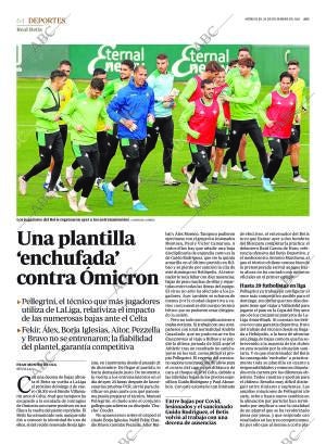 ABC SEVILLA 29-12-2021 página 64