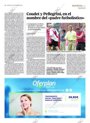 ABC SEVILLA 29-12-2021 página 65