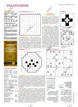 ABC SEVILLA 29-12-2021 página 68