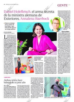 ABC SEVILLA 29-12-2021 página 69