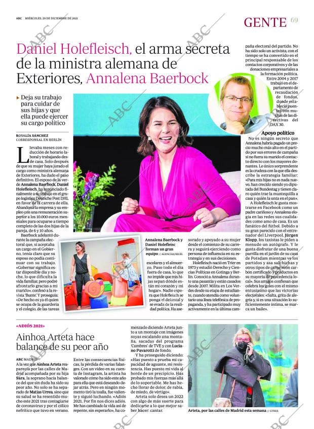 ABC SEVILLA 29-12-2021 página 69