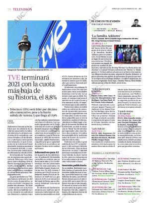 ABC SEVILLA 29-12-2021 página 70