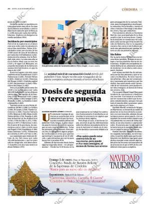 ABC CORDOBA 30-12-2021 página 13