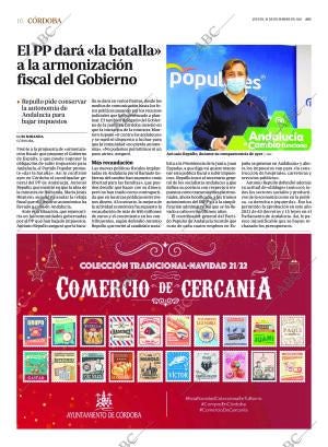 ABC CORDOBA 30-12-2021 página 16