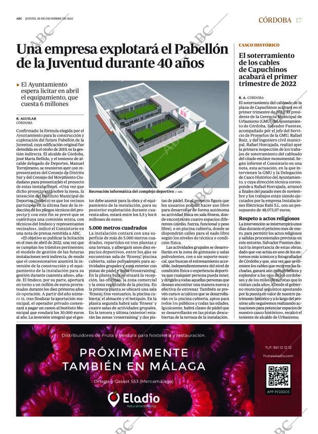 ABC CORDOBA 30-12-2021 página 17