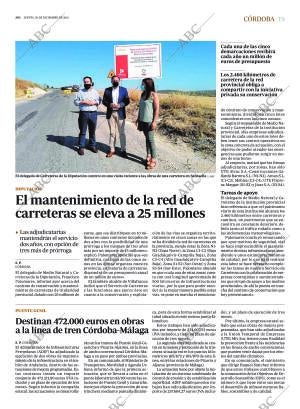 ABC CORDOBA 30-12-2021 página 19