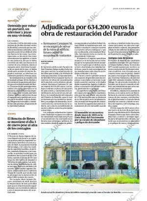 ABC CORDOBA 30-12-2021 página 20