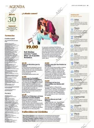 ABC CORDOBA 30-12-2021 página 22