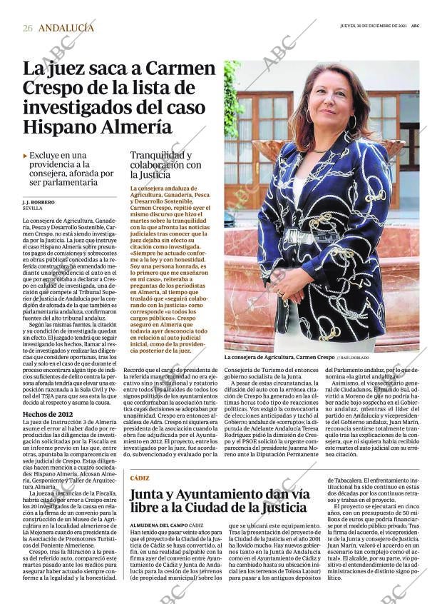 ABC CORDOBA 30-12-2021 página 26