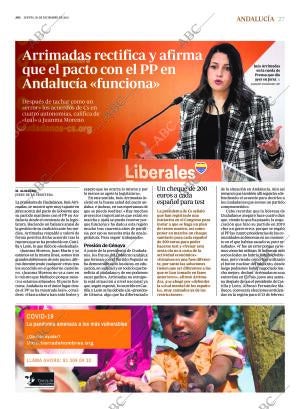 ABC CORDOBA 30-12-2021 página 27