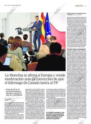 ABC CORDOBA 30-12-2021 página 29