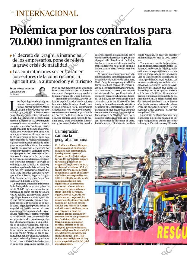 ABC CORDOBA 30-12-2021 página 34