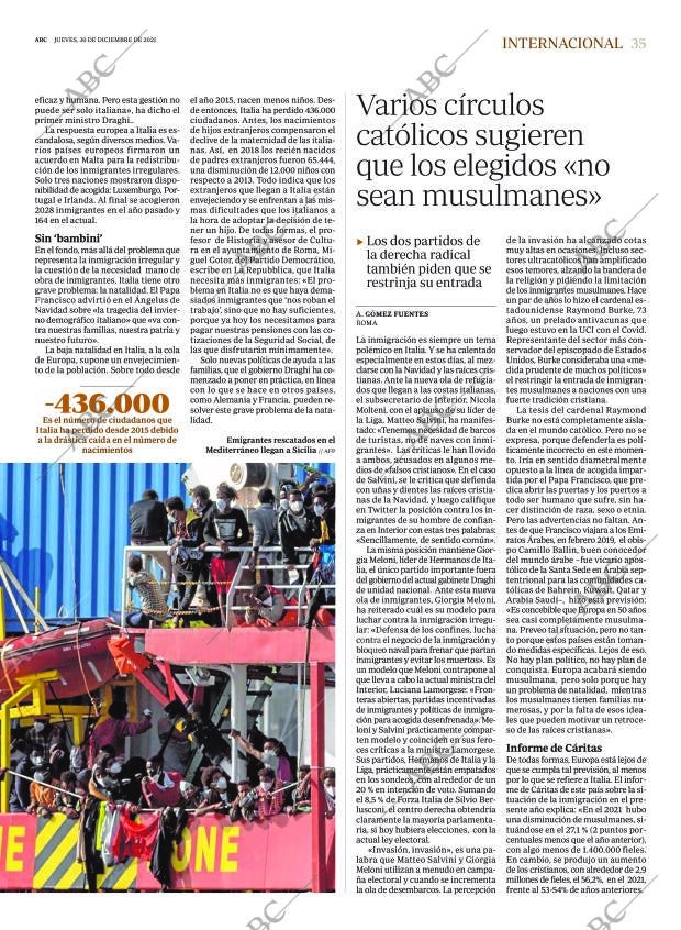 ABC CORDOBA 30-12-2021 página 35