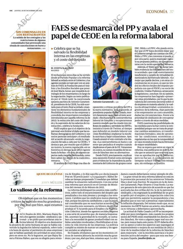 ABC CORDOBA 30-12-2021 página 37