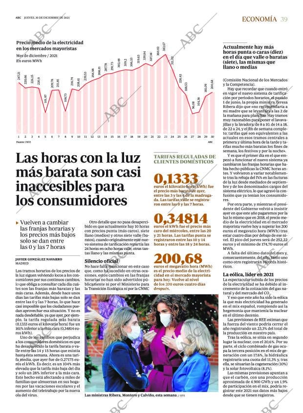 ABC CORDOBA 30-12-2021 página 39