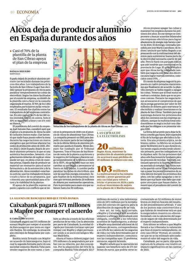 ABC CORDOBA 30-12-2021 página 40