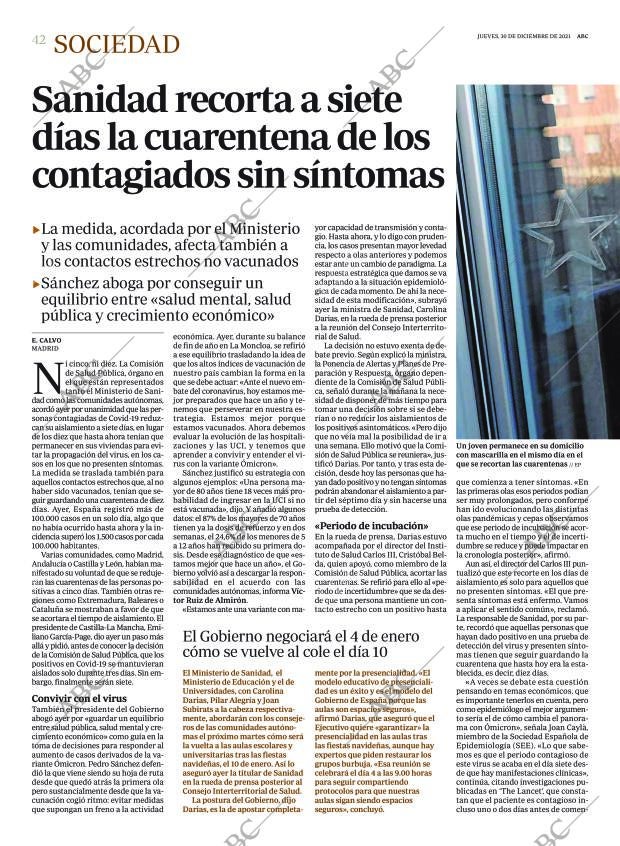 ABC CORDOBA 30-12-2021 página 42