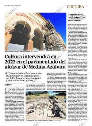 ABC CORDOBA 30-12-2021 página 47