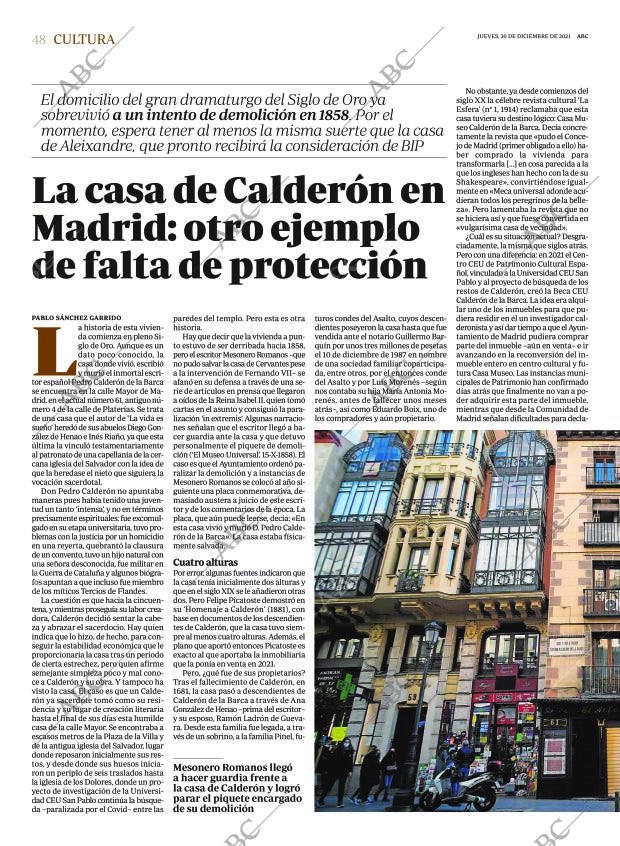 ABC CORDOBA 30-12-2021 página 48