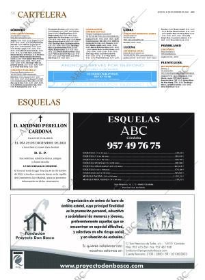 ABC CORDOBA 30-12-2021 página 50
