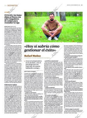 ABC CORDOBA 30-12-2021 página 54