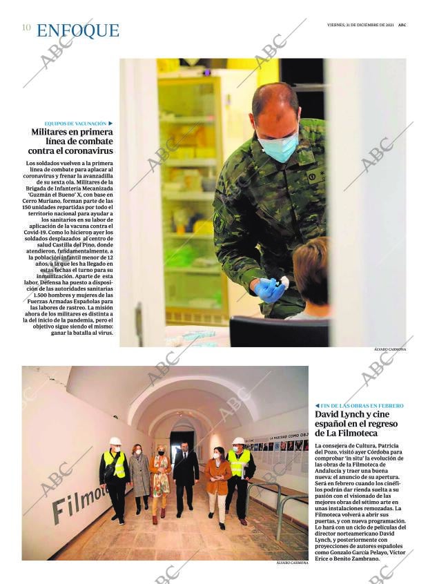 ABC CORDOBA 31-12-2021 página 10